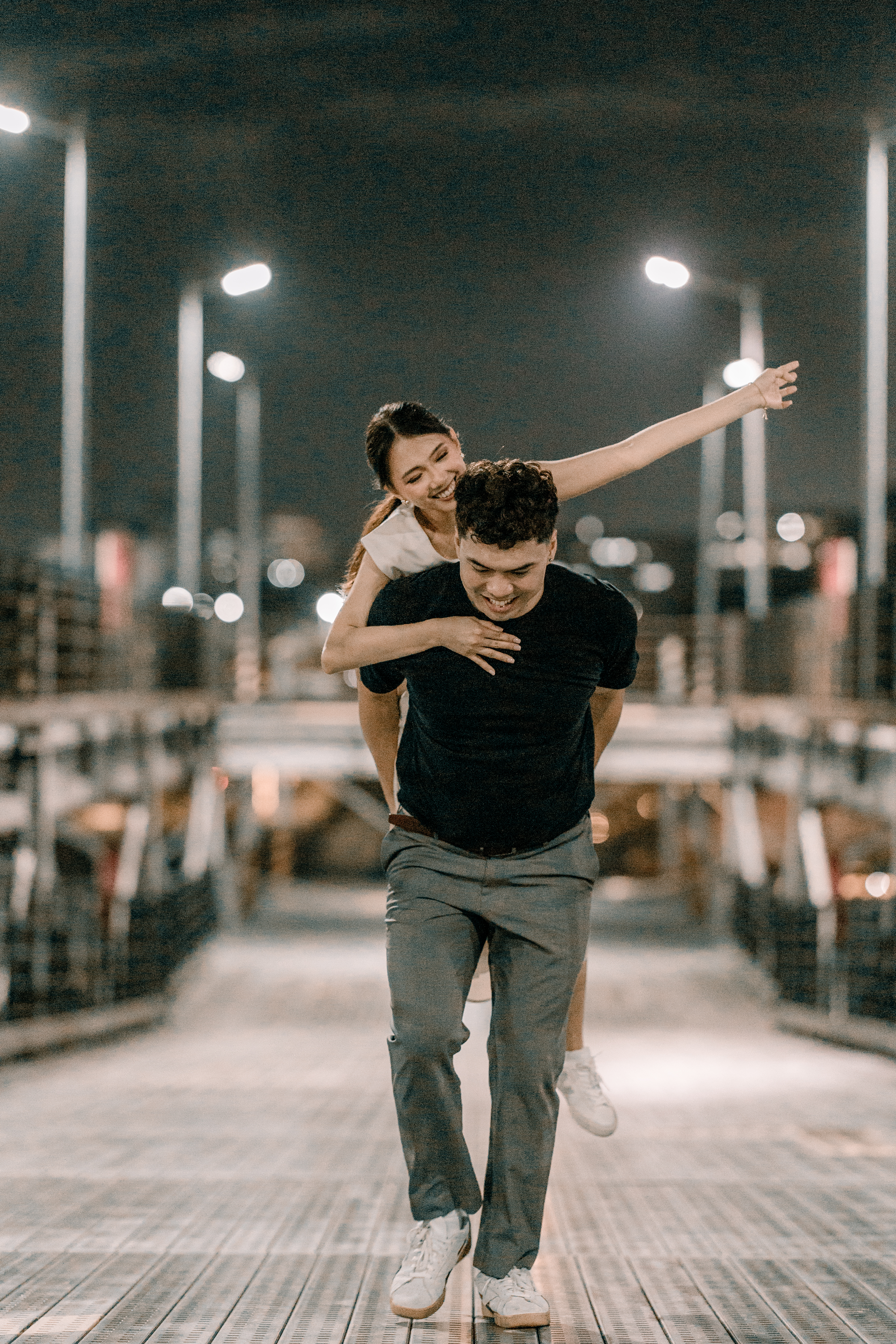 Attire inspiration portrait